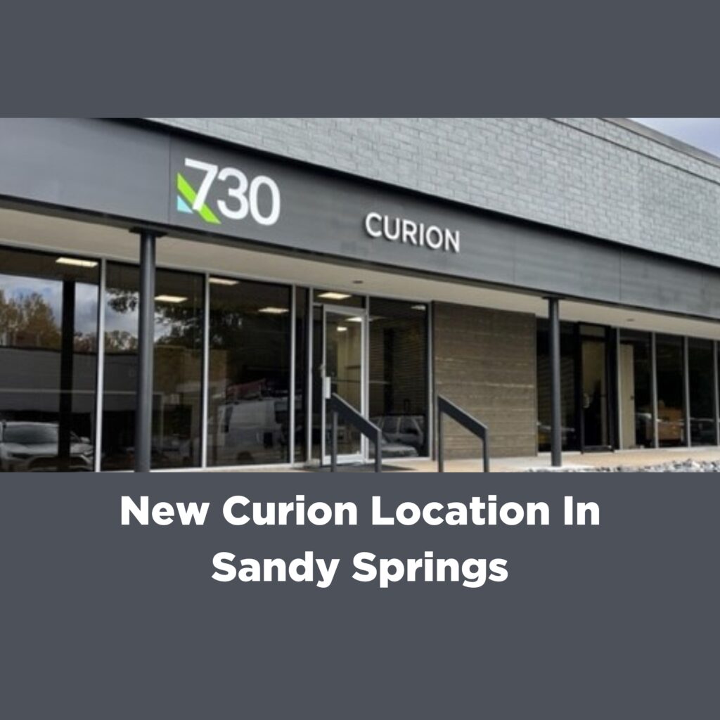 Curion Sandy Springs