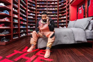 apparel shoes hotel bed brand experience