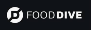 Food Dive Logo