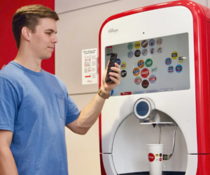 Small-Scale Innovations soda freestyle