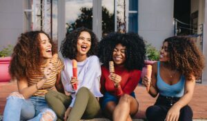 legacy brands triple threat Article Frozen Treats