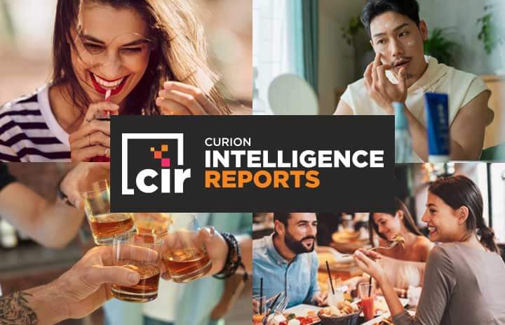 Curion Intelligence Reports