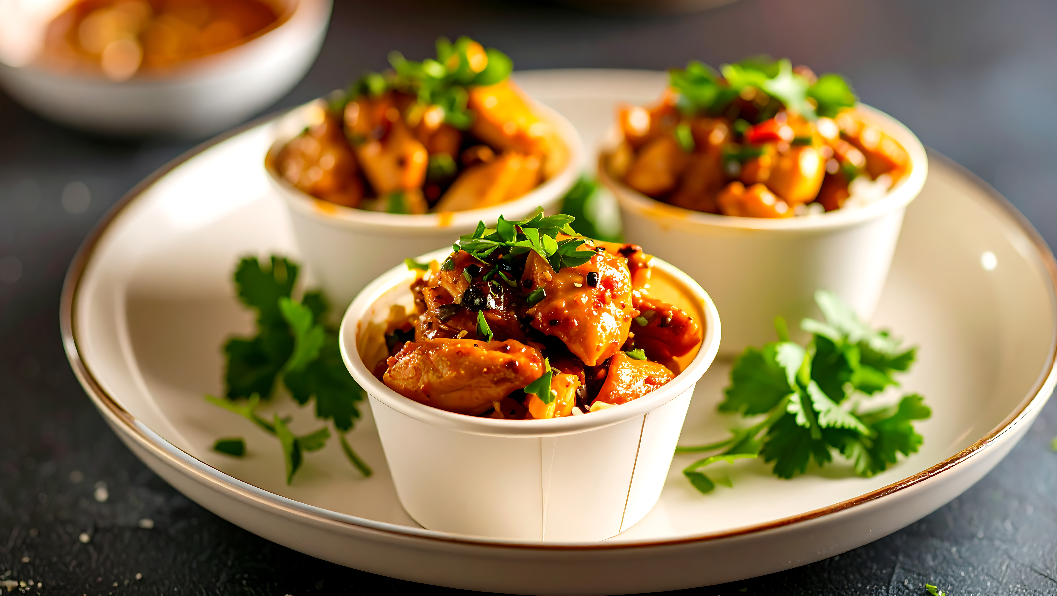 Diners want flexibility, with their top requests being smaller portions and protein-forward options.