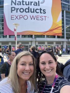 Natural Products Expo West 2026 1