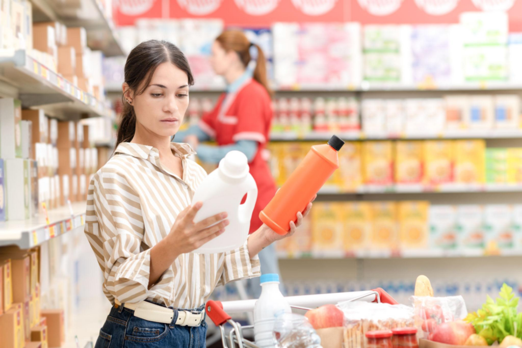 branded vs private label Curion article Does Your Brand Value Match the Product You're Delivering