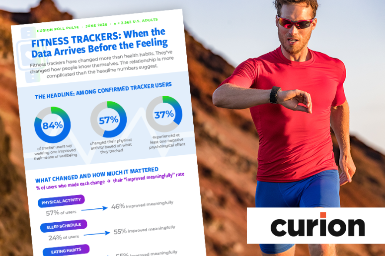 Fitness Trackers infographic thumbnail
