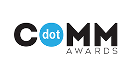 dotCOMM Awards