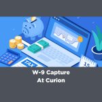W-9 Capture